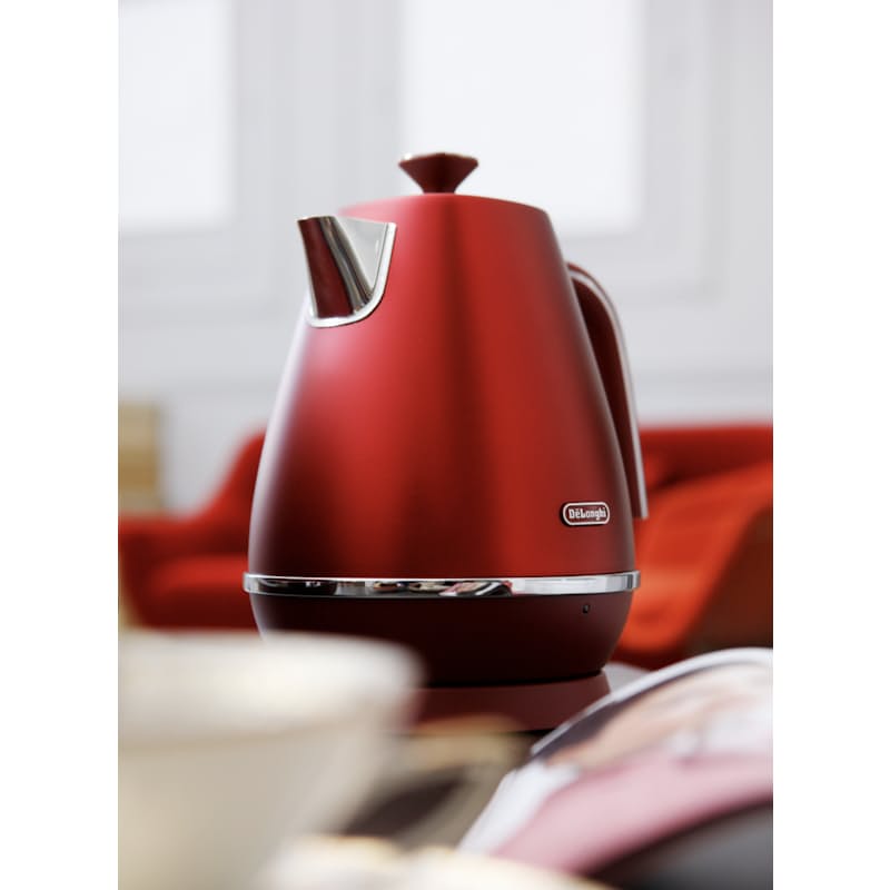 60% off on De'Longhi Distinta Flair Kettle OneDayOnly