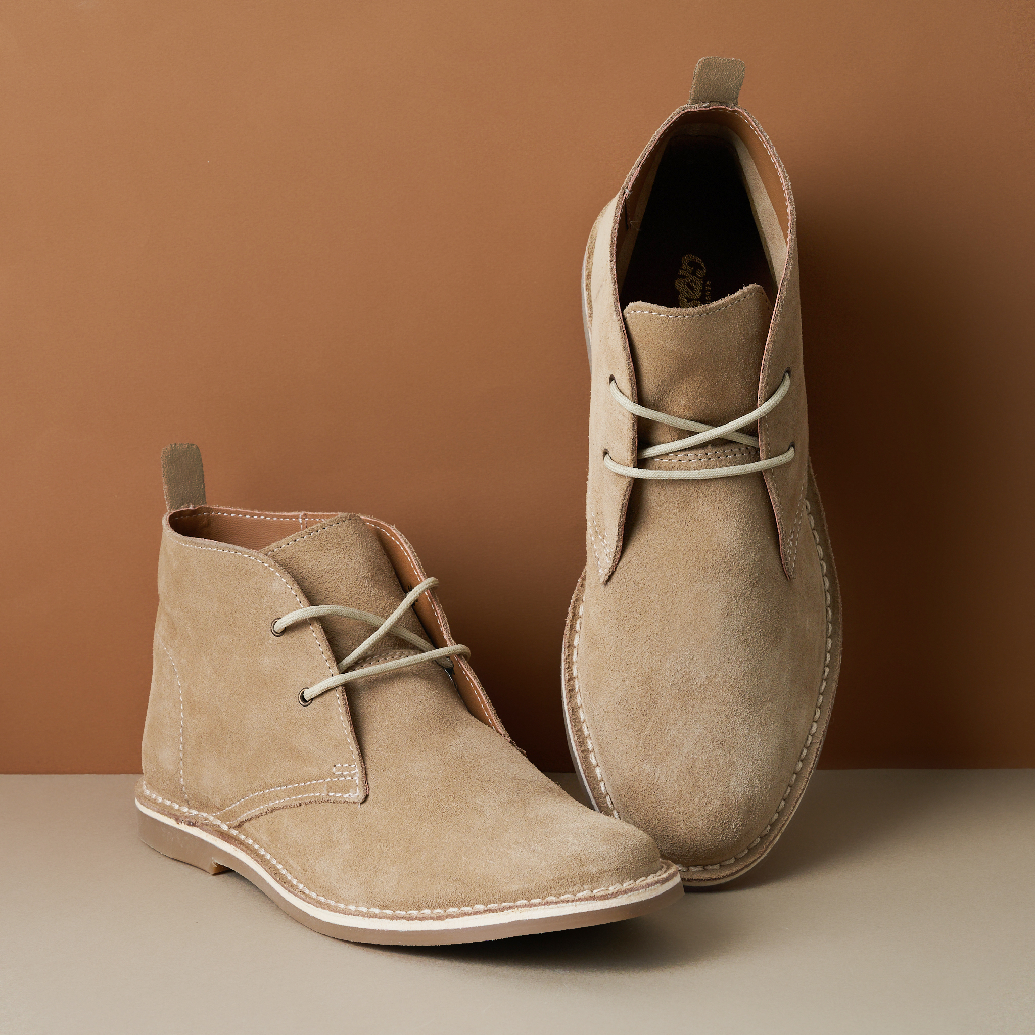 24% off on Grasshoppers Men's Sandiego Boots | OneDayOnly