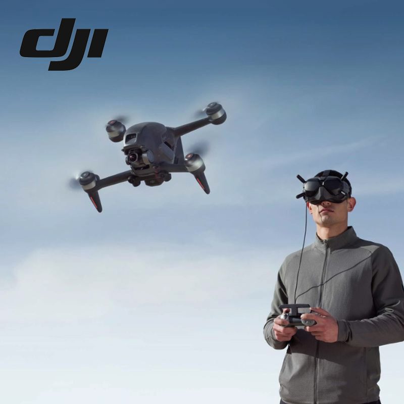 R7,000 off on DJI FPV Combo Drone | OneDayOnly
