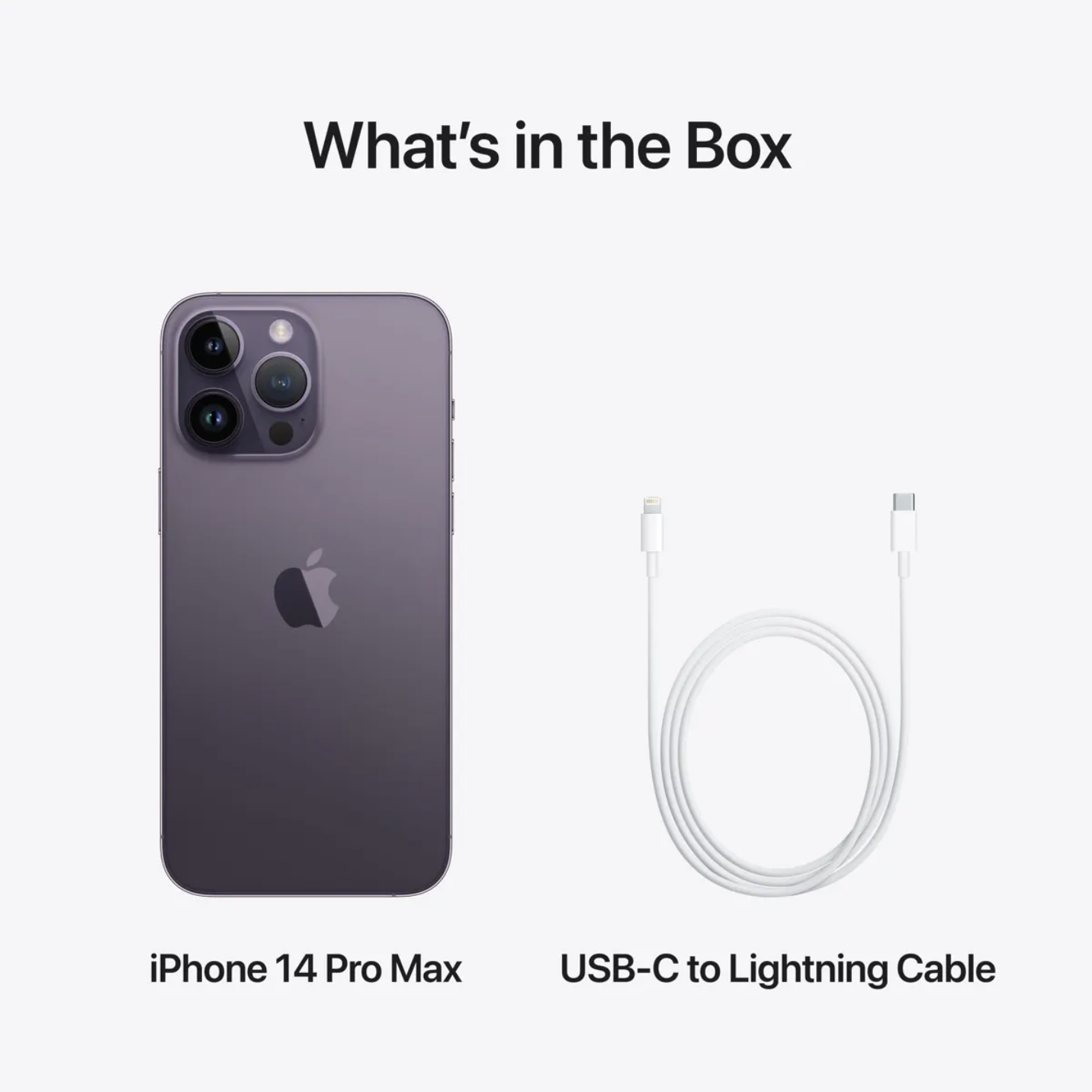 R800 off on Apple 128/2512GB iPhone 14 Pro Max | OneDayOnly