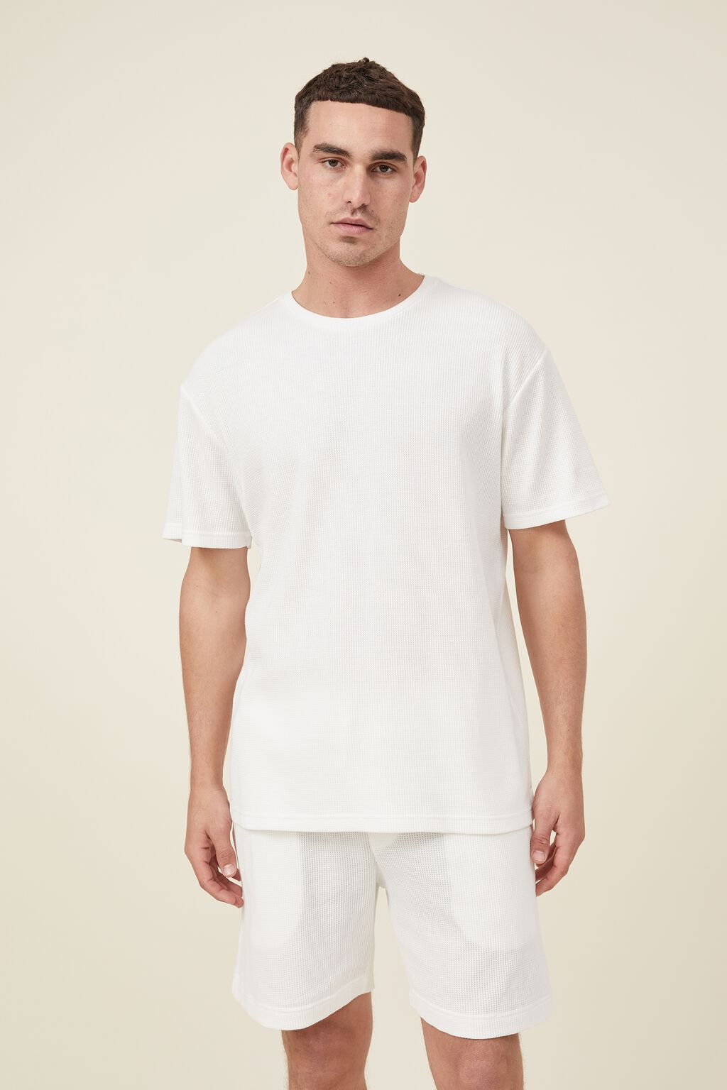 34 off on Cotton On Men's Lounge Short OneDayOnly