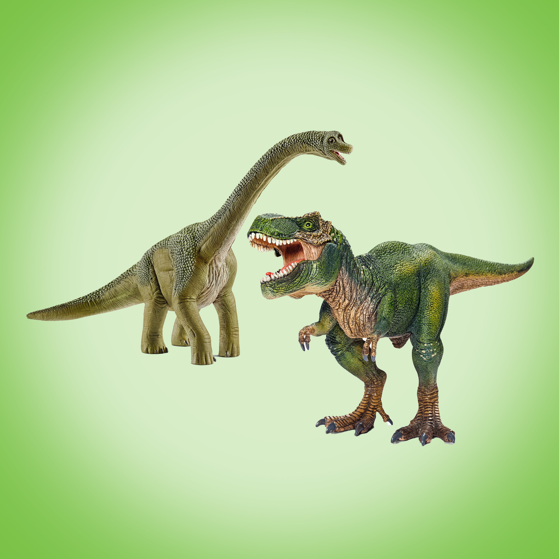 27% Off On Schleich Toy Dinosaurs Set | OneDayOnly