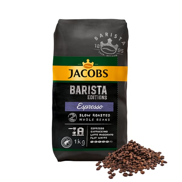 1kg Barista Edition Coffee Beans