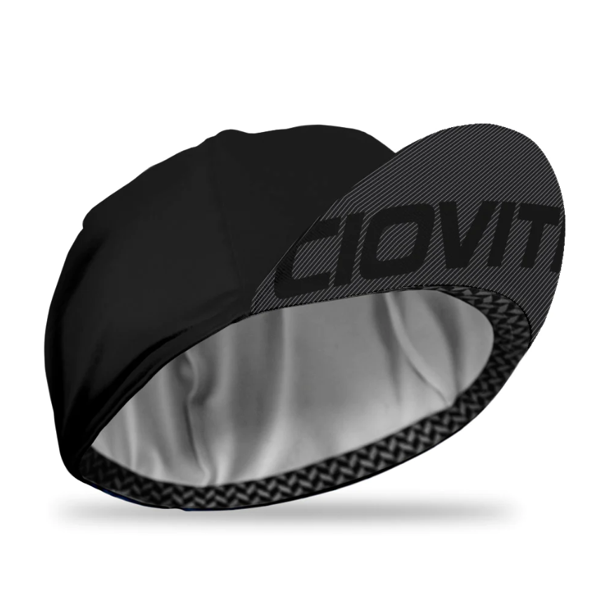 17 off on Men's Vuelta Thermal Cycling Cap OneDayOnly