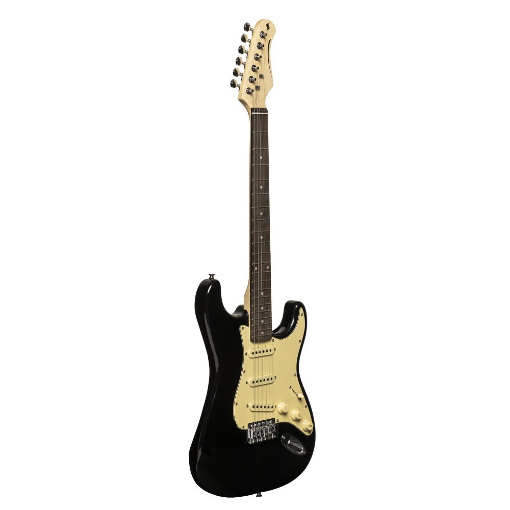 Standard “S” Electric Guitar