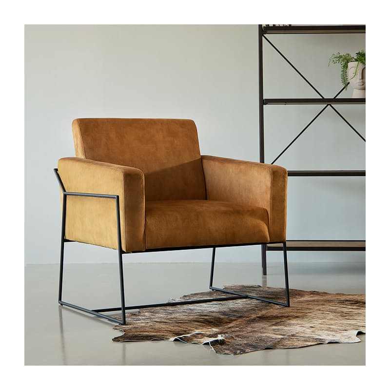 Ashley Furniture Kleemore Amber Accent Chair Kleemore Cream Accent