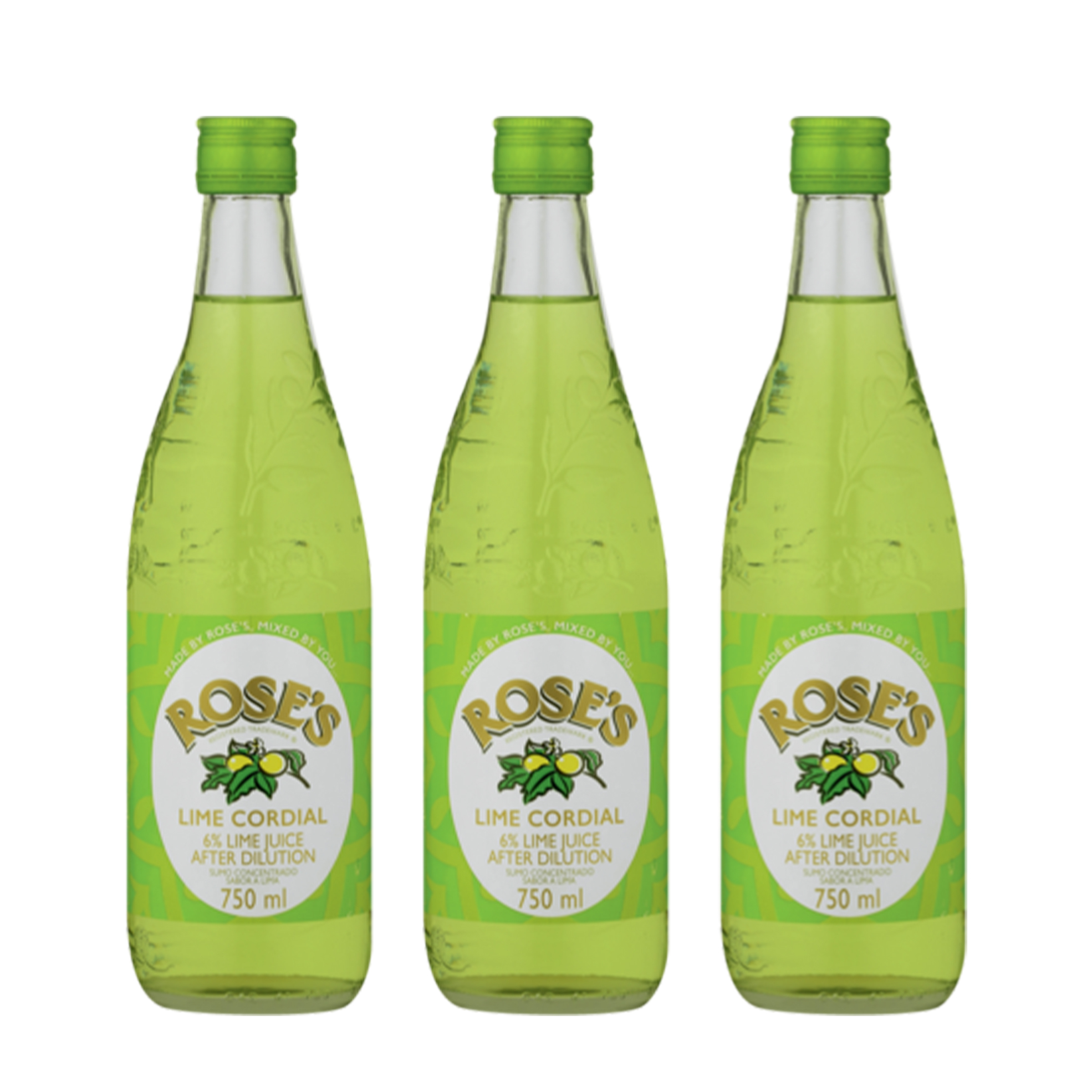 Lime - Bundle Contents