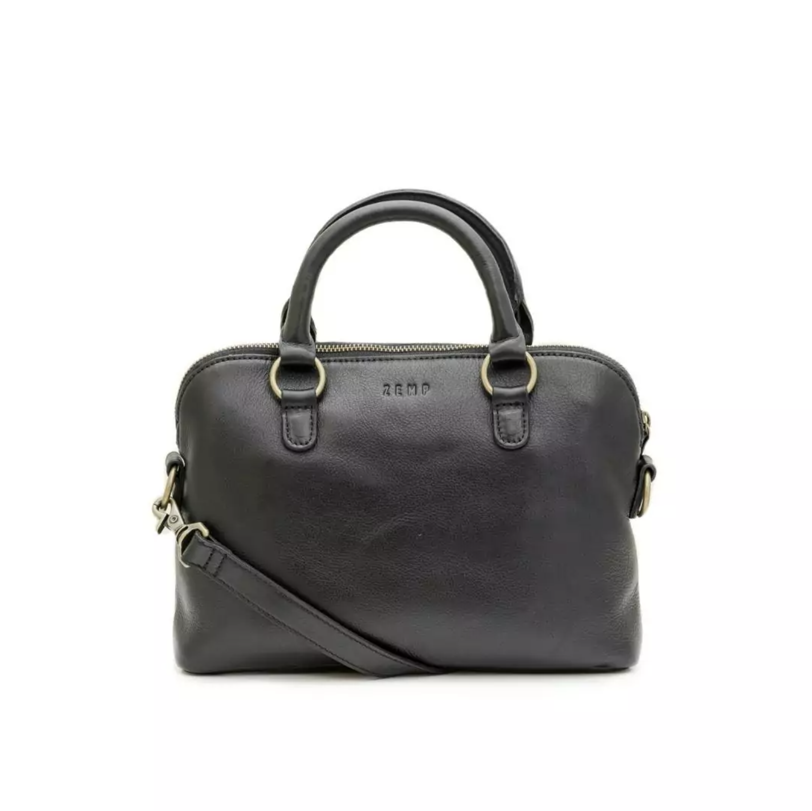40% off on ZEMP Leather Isabella Crossbody Bag | OneDayOnly