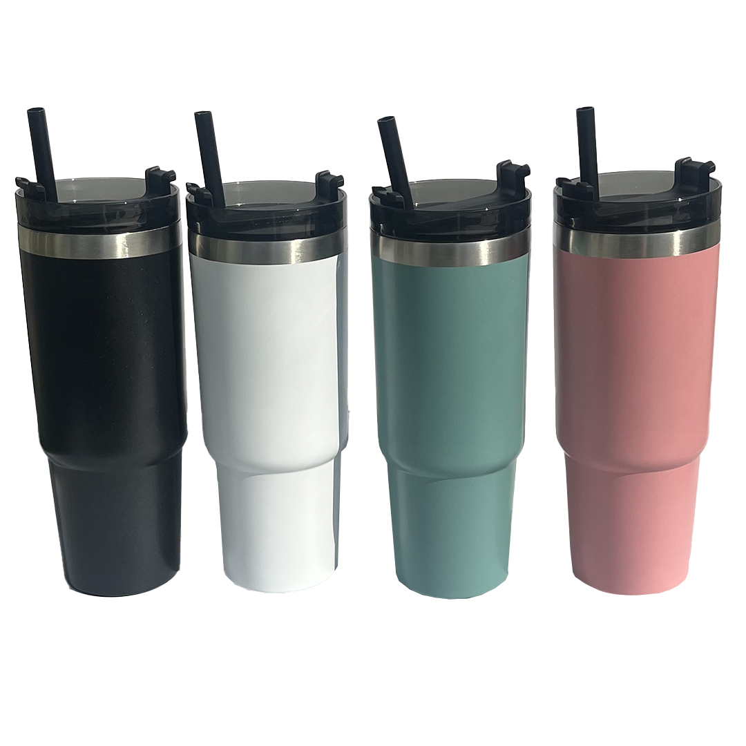 29% off on 900ml Stainless Steel Tumbler | OneDayOnly