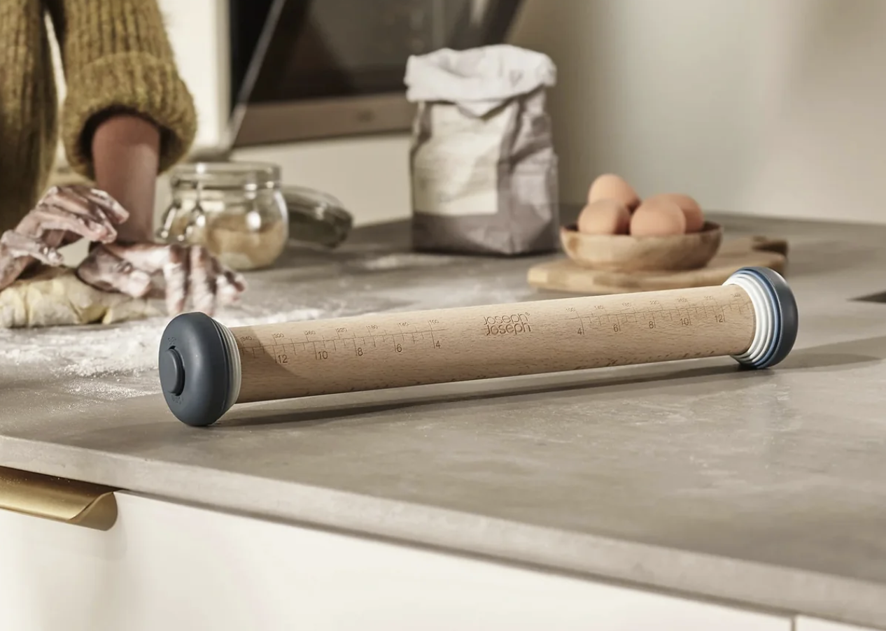 23 off on Joseph Joseph Adjustable Rolling Pin OneDayOnly