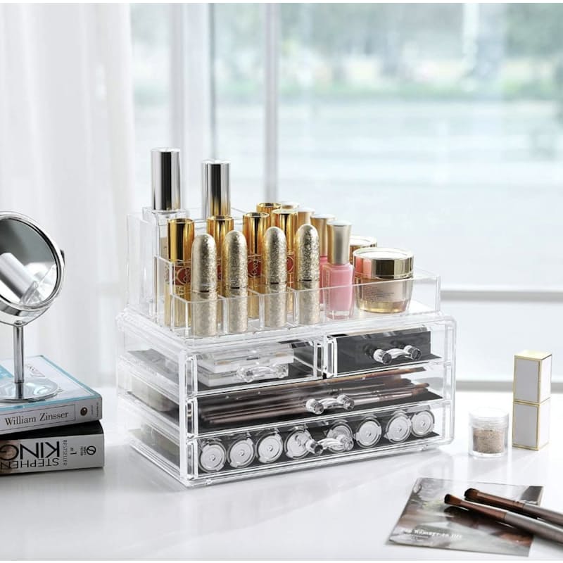 Only Organiser Included