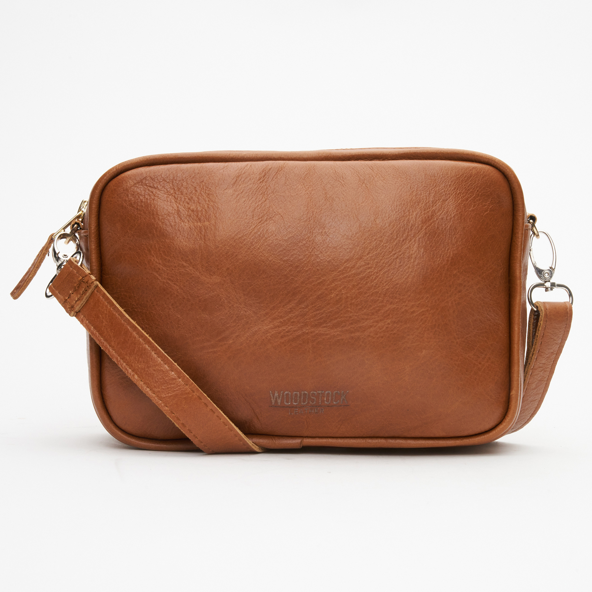 46% off on Leather Imogen Sling Bag | OneDayOnly