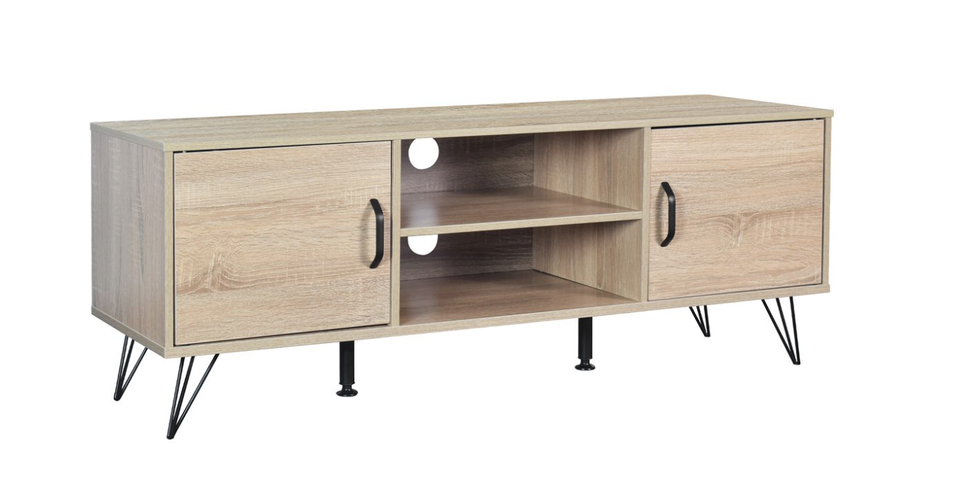 R500 off on Relax Furniture 1.2m Julia TV Unit OneDayOnly