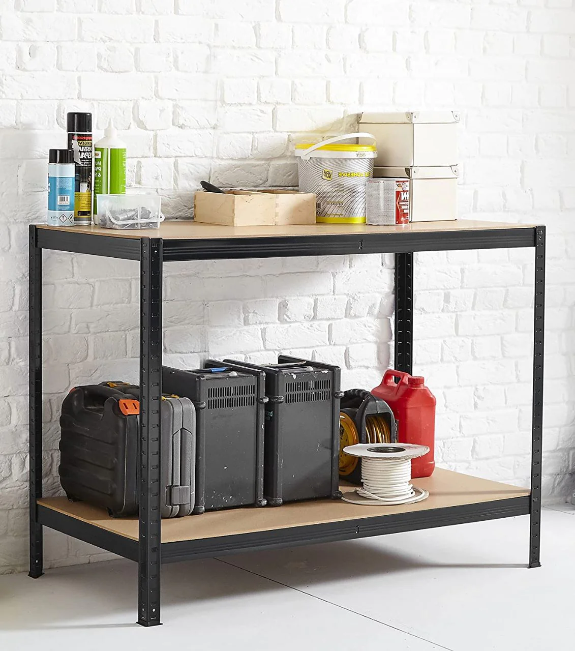 45% off on Multi-Functional Storage Unit | OneDayOnly