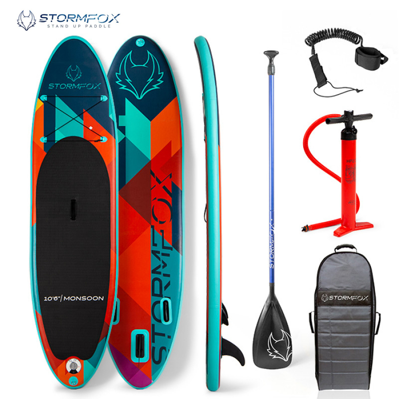 22% off on Inflatable Stand Up Paddle Boards | OneDayOnly