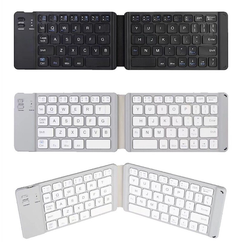 Only Black available