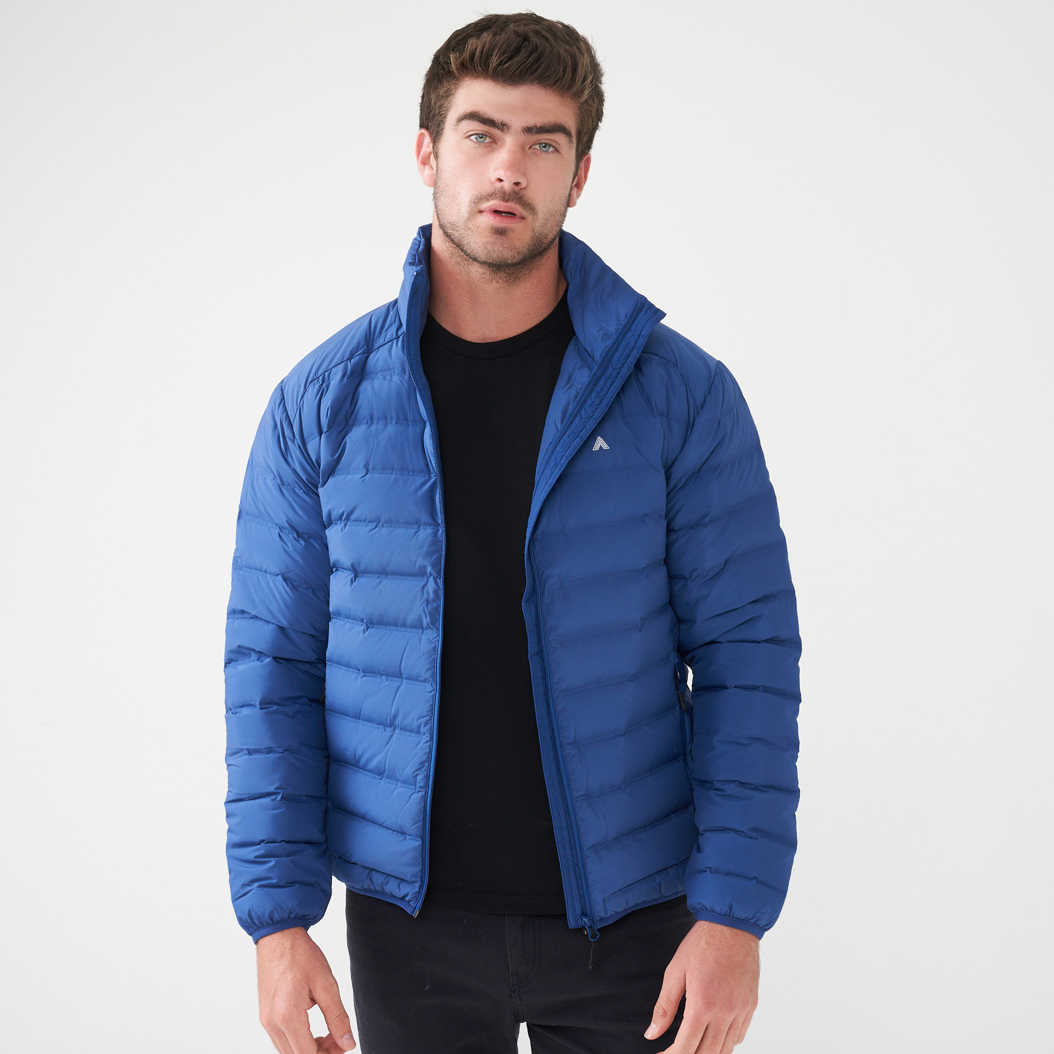 59% off on Advance Ladies or Men's Down Jacket | OneDayOnly
