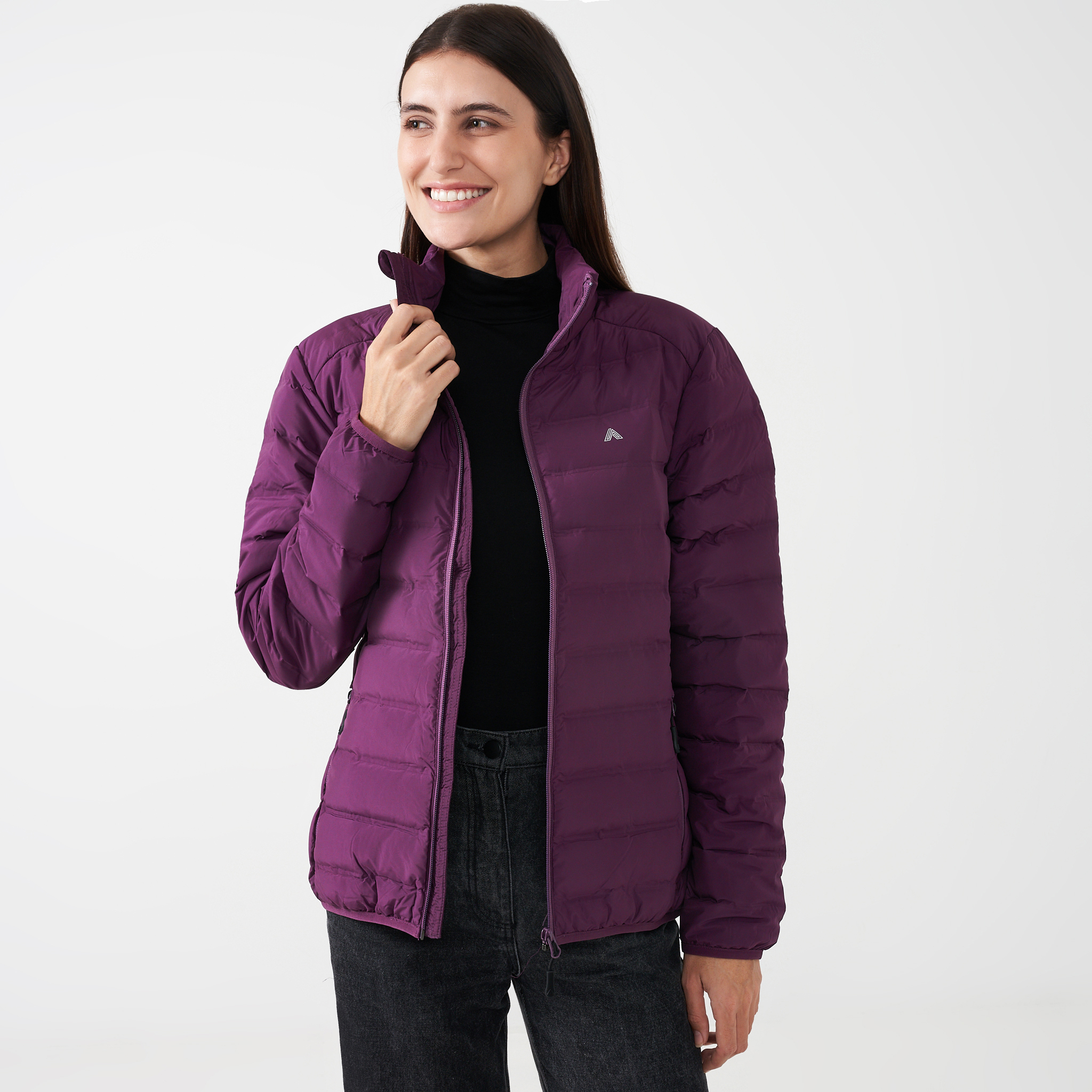 59% off on Advance Ladies or Men's Down Jacket | OneDayOnly