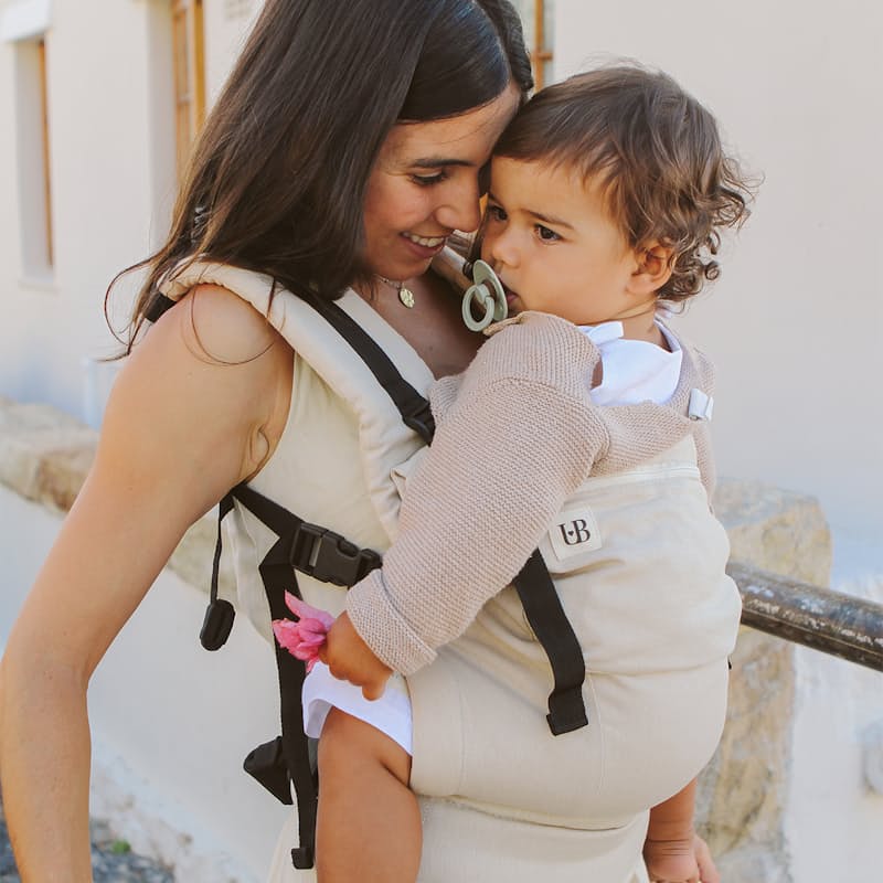 Ubuntu baby carrier for top sale