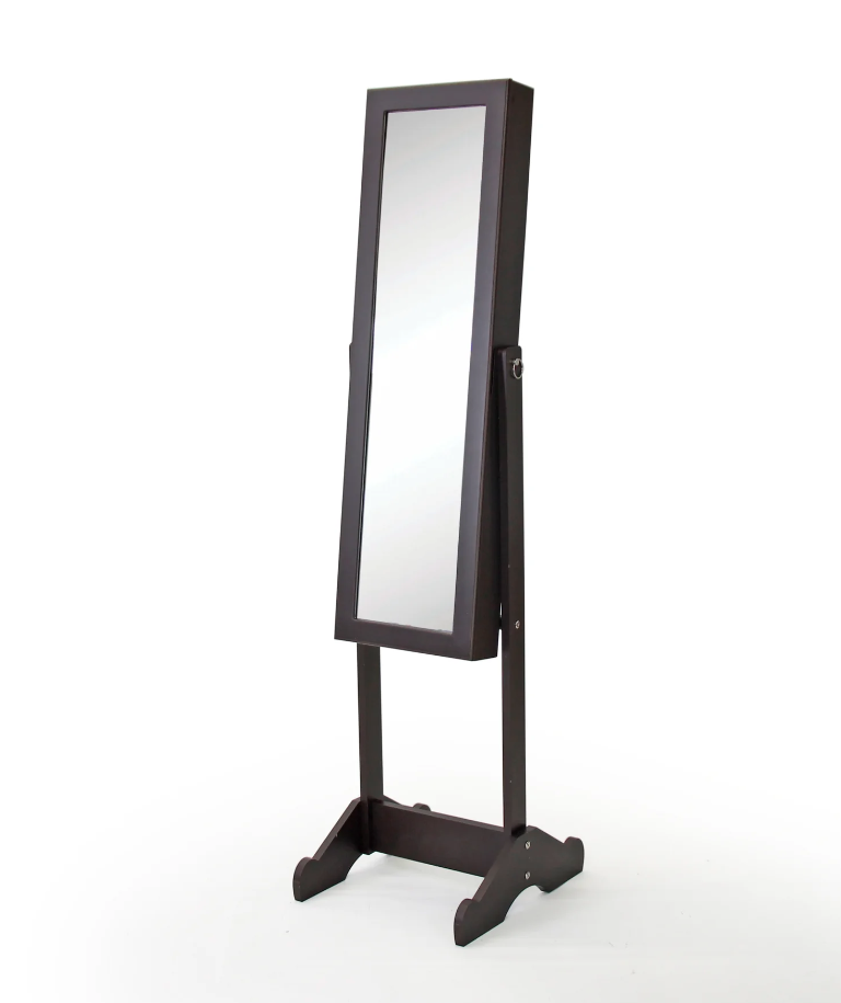 33 off on Refined Jewellery Mirror OneDayOnly