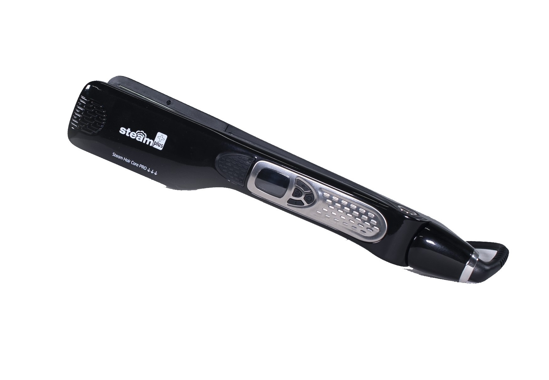 30% off on Titanium Plated Straightener Iron | OneDayOnly