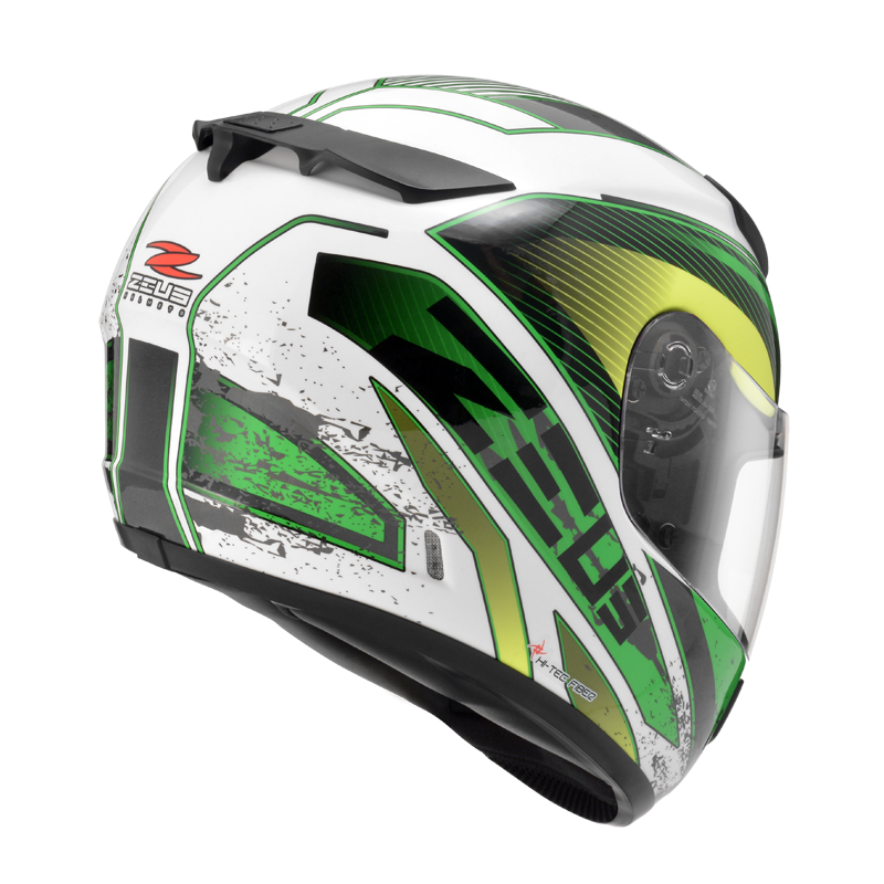 32% off on Zeus N49 Performance Helmet | OneDayOnly