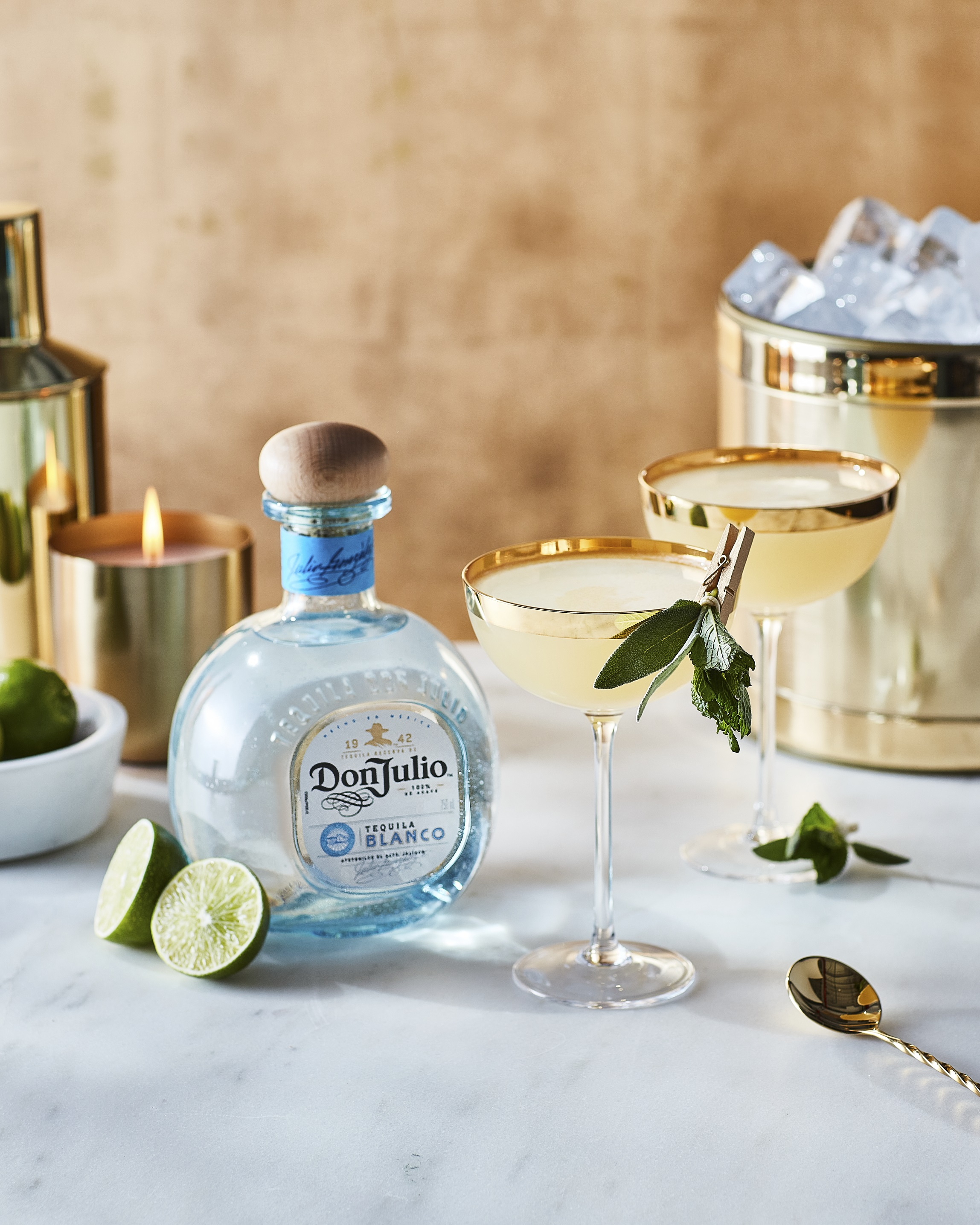 19% off on Don Julio 750ml Blanco Tequila | OneDayOnly
