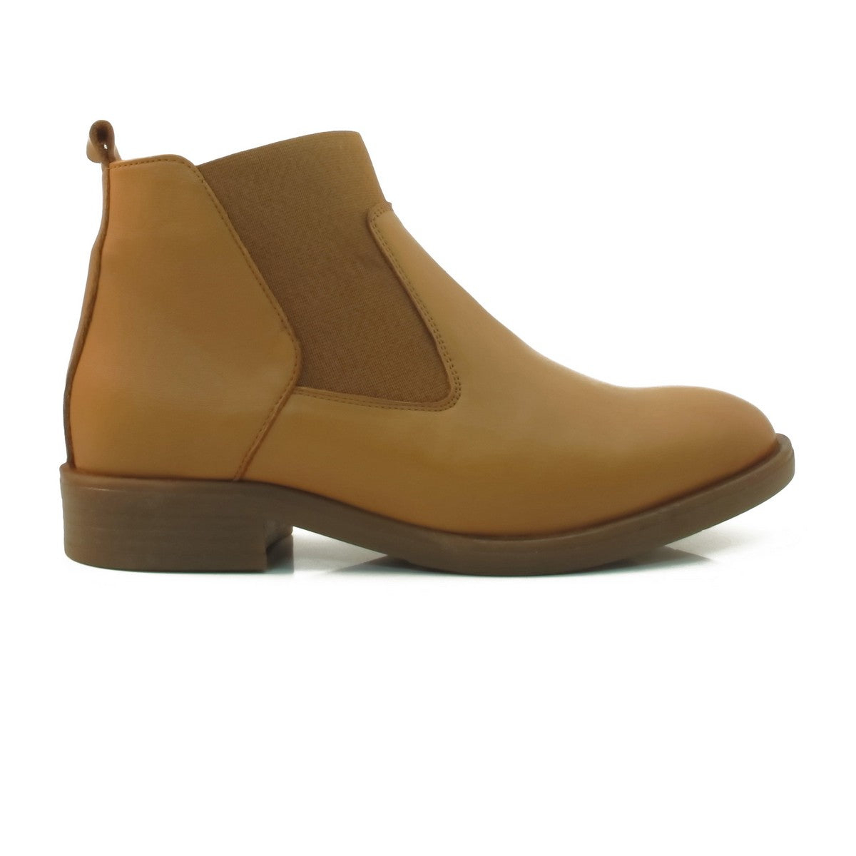35 off on Pesso Ladies Leather Mamba Boots OneDayOnly