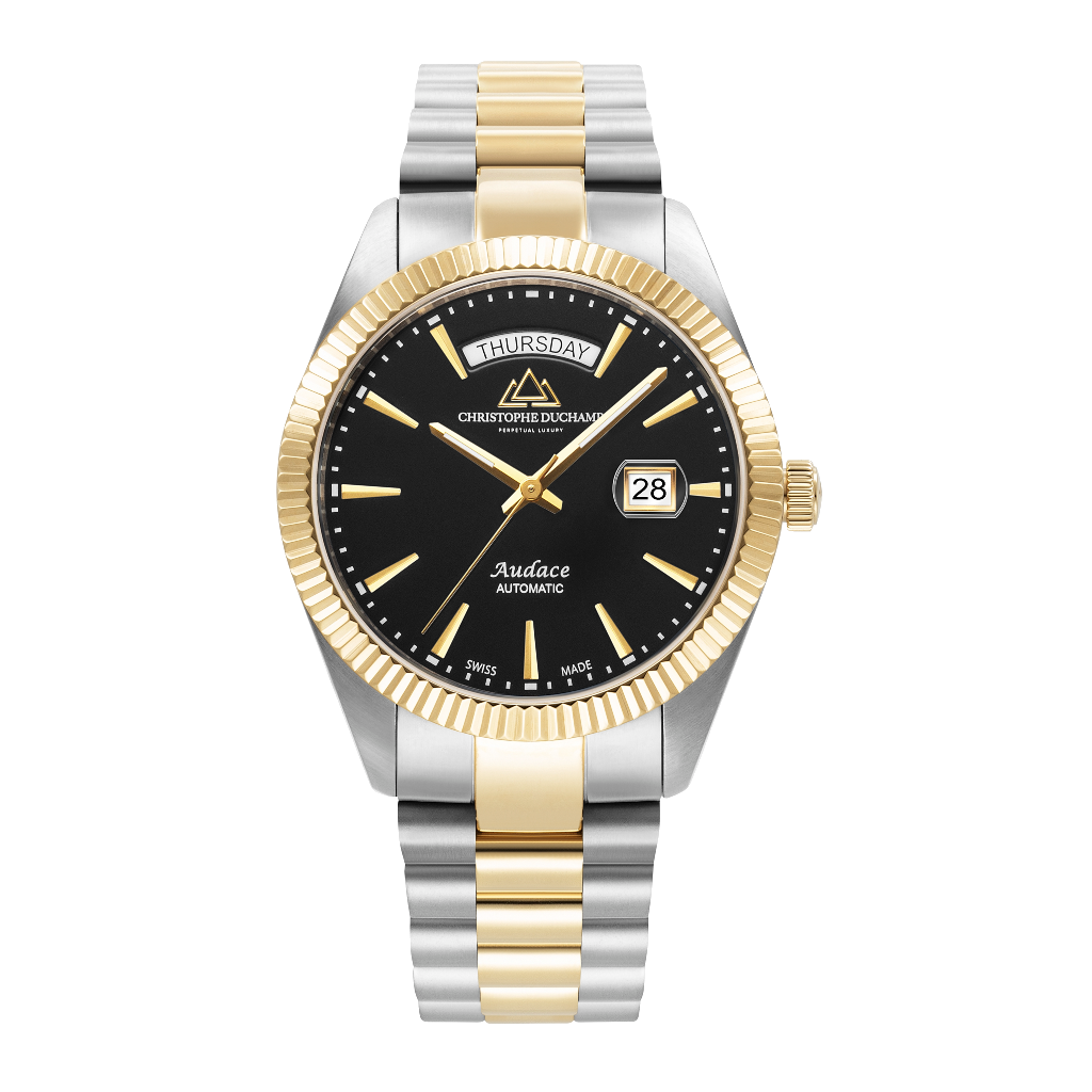 90% off on Men's Audace Watch | OneDayOnly