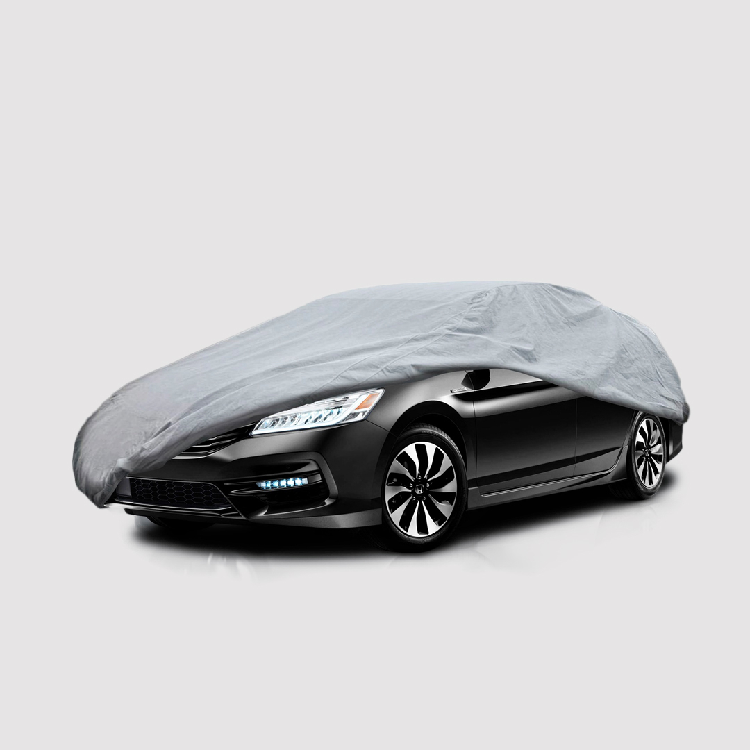 40 off on Moto Quip Waterproof Car Cover OneDayOnly