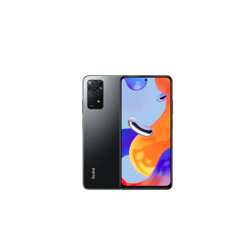 R1,200 off on Xiaomi Redmi Note 11 Pro 128GB | OneDayOnly