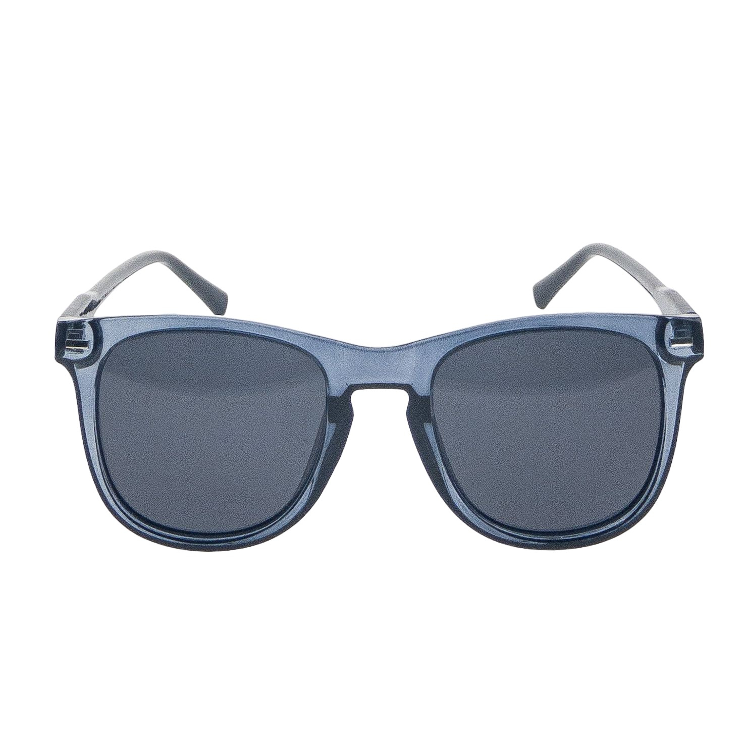 40 off on Men's Polarized Round Sunglasses OneDayOnly