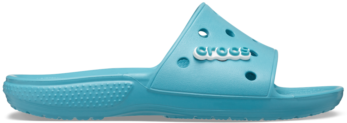 50% off on Crocs™ Unisex Classic Croc Slides | OneDayOnly