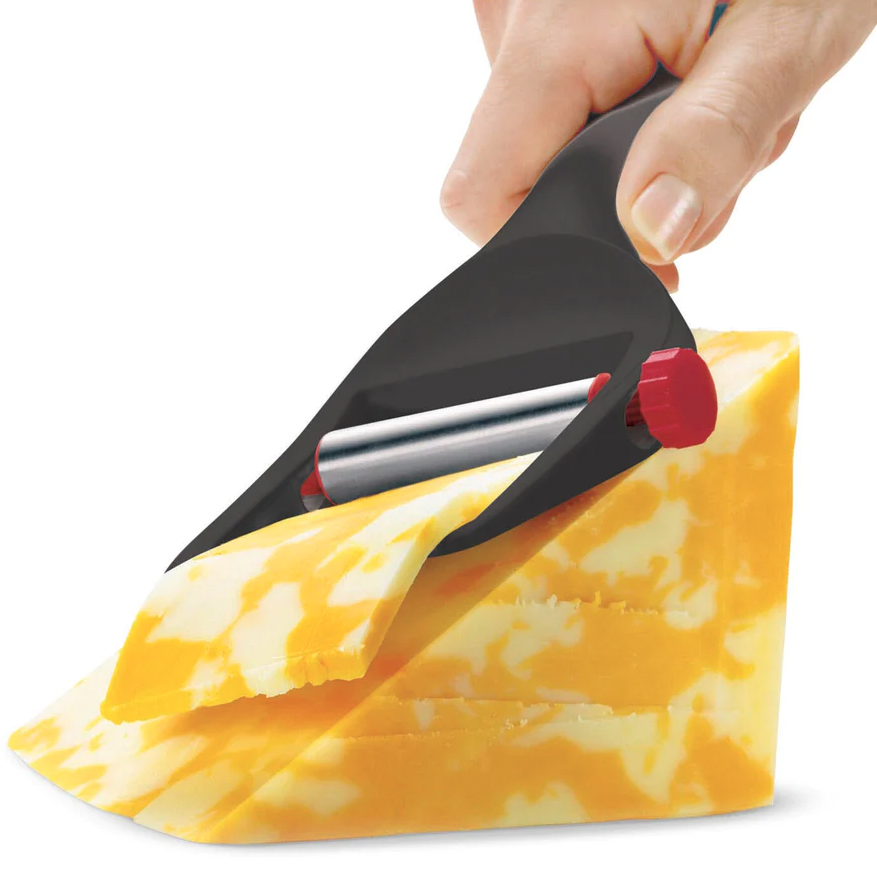 11 off on Cuisipro Adjustable Cheese Slicer OneDayOnly