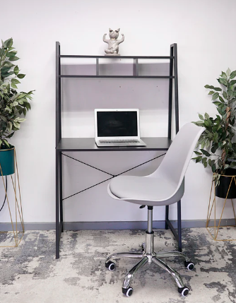 51 off on Glide Office Desk & Chair Combo OneDayOnly