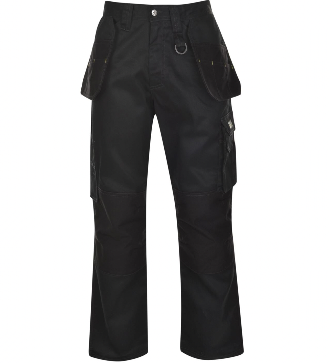 Dunlop Men  Craft Workwear Utility Trousers  BlackCharcoal  Parallel  Import  Buy Online in South Africa  takealotcom