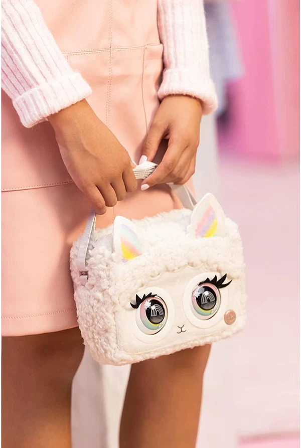 35 off on Purse Pets Interactive Toy Handbag OneDayOnly