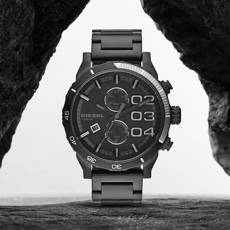 Diesel double 2025 down series