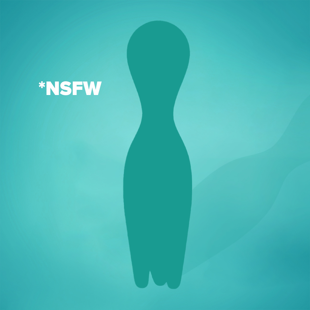 Svakom Nymph Multi Functions Foreplay Clitoral Vibrator Pale Pink main image 0