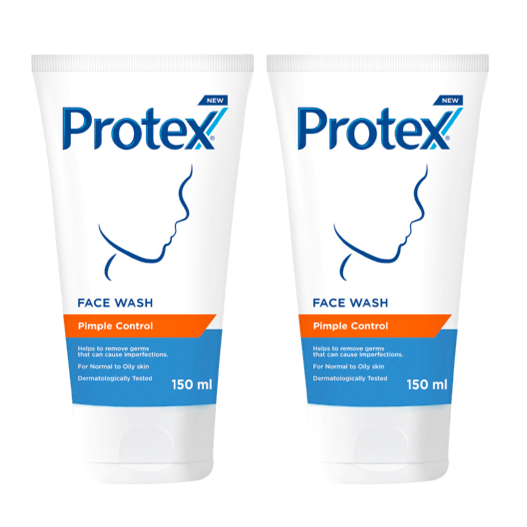 Pimple Control - Bundle Contents