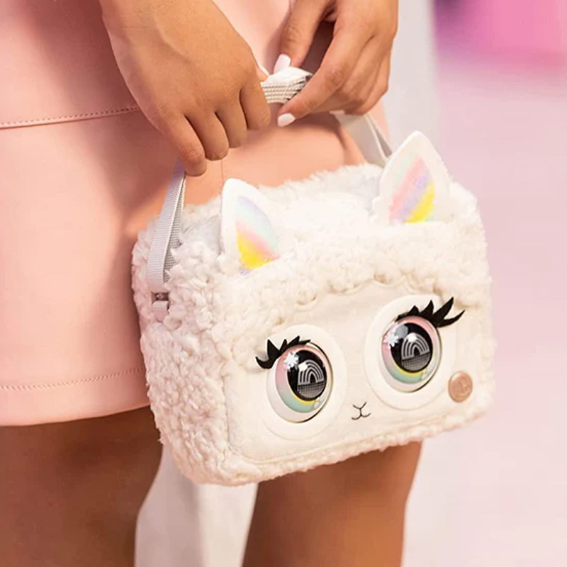 35 off on Purse Pets Interactive Toy Handbag OneDayOnly