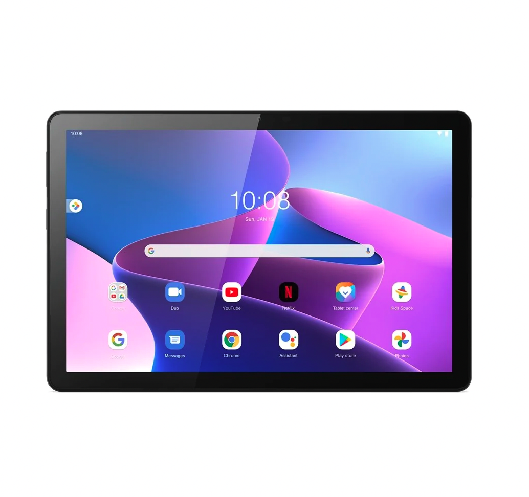 R800 off on Lenovo 10.1