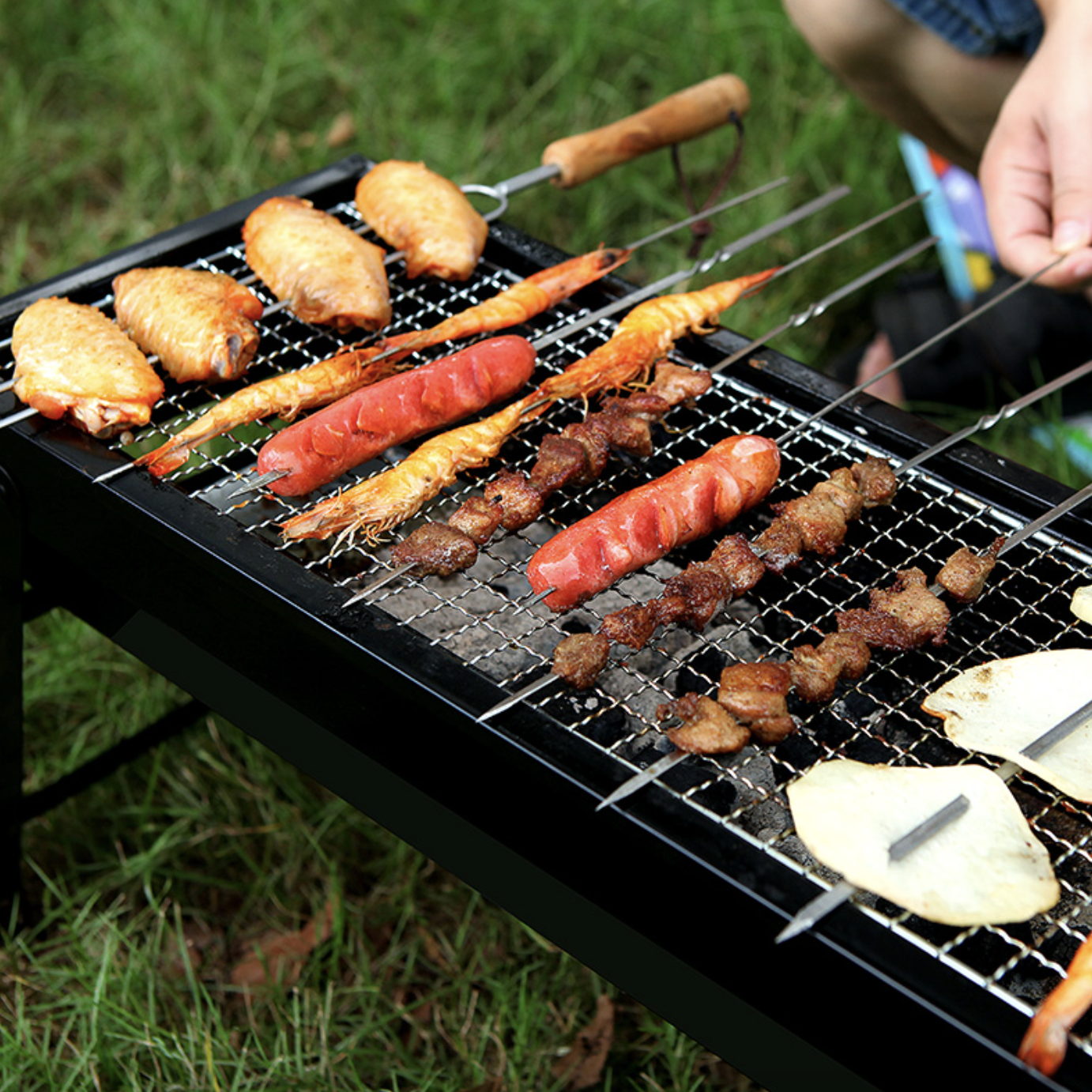 Functionality Illustration (Tools not included)