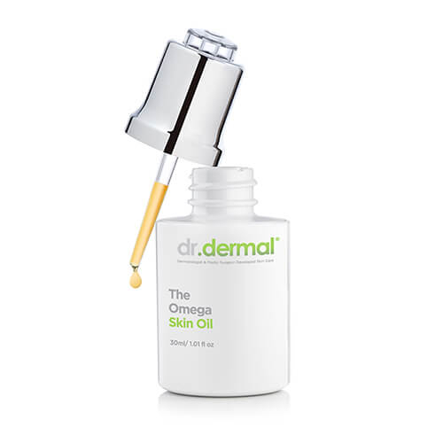 35% off on dr.dermal 30ml The Omega Skin Oil | OneDayOnly