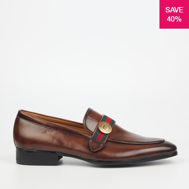 40% off on Mazerata Men's Nanni 35 Shoes | OneDayOnly