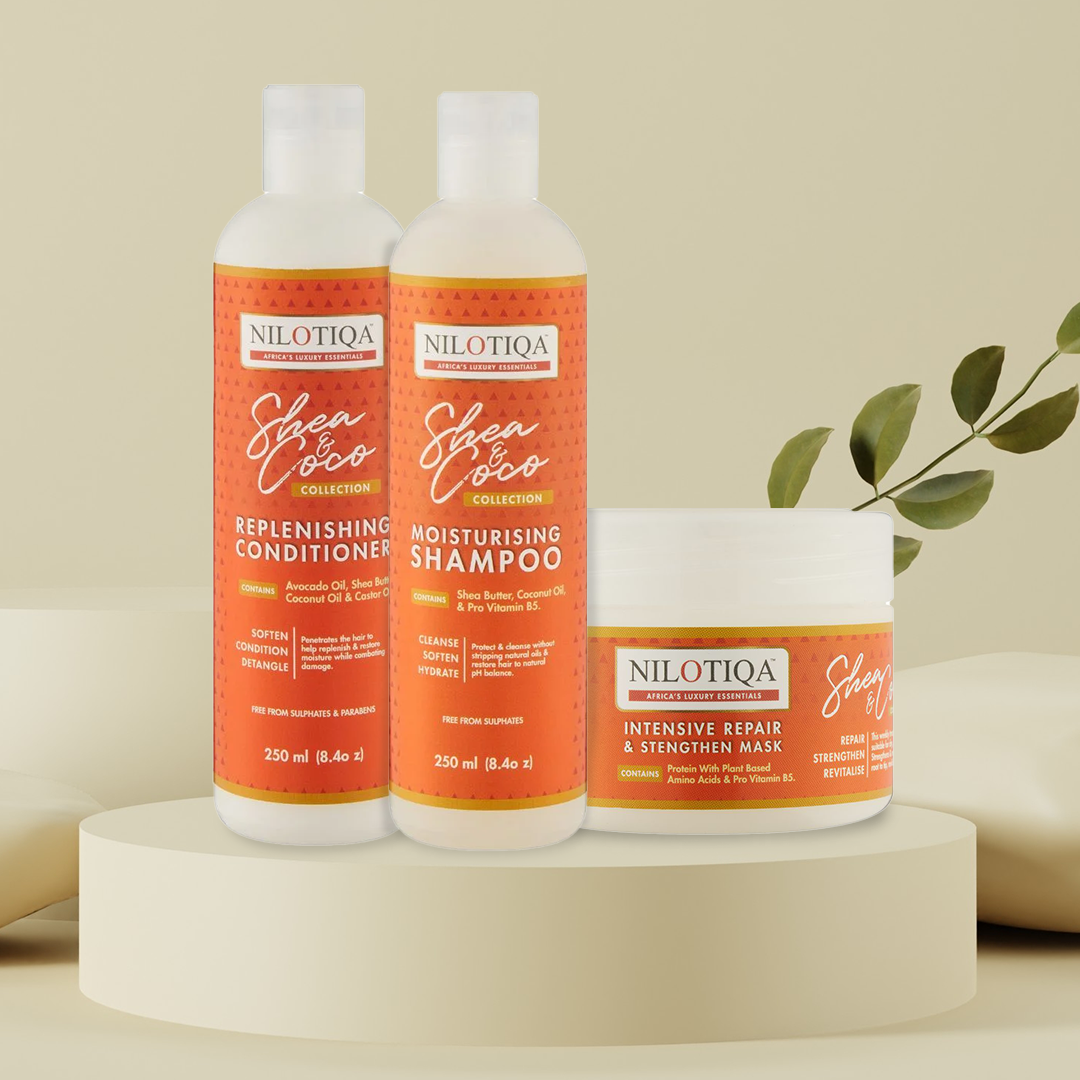 25 off on 3Piece Shea and Coco Hair Bundle OneDayOnly