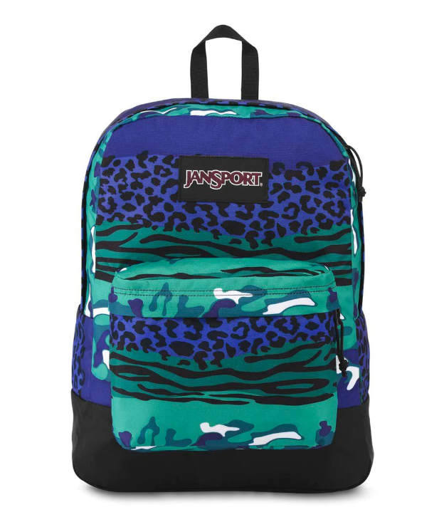 Black Label Superbreak Backpack