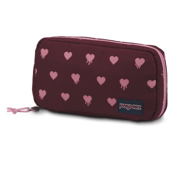 Russet Red Bleeding Hearts