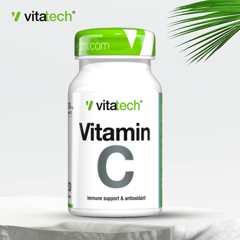 76 off on 1000mg Vitamin C Tablets (100's) OneDayOnly