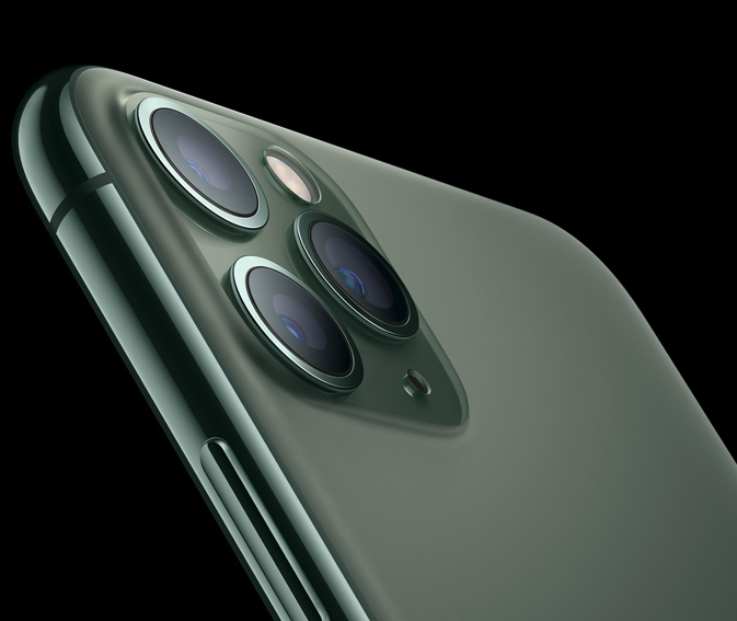 35% off on Apple 256GB iPhone 11 Pro Smartphone | OneDayOnly